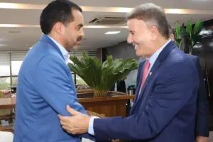 BARBOSÃO E DUDU