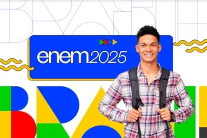 ENEM 2026