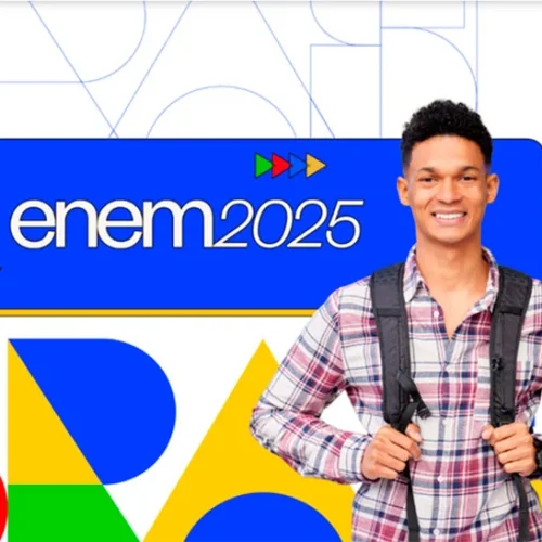 ENEM 2026