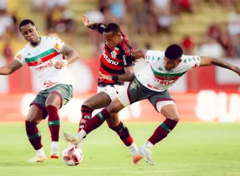 FLAMENGO