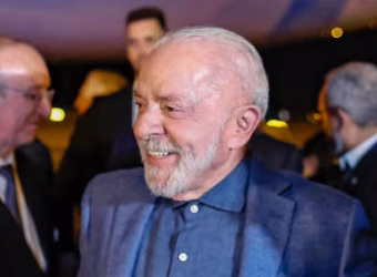 LULA AQUI