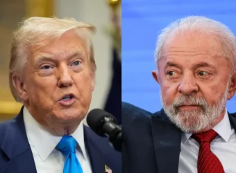 LULA E TRAMP