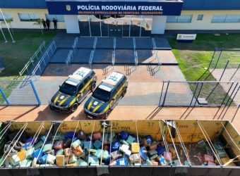 POLICIA FEDERAL