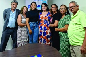 REUNIÃO
