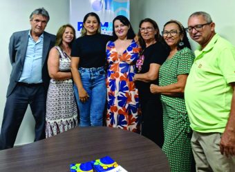 REUNIÃO