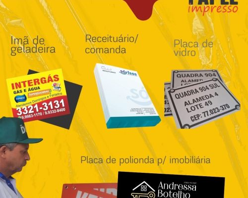 Story Instagram Marketing Digital Amarelo e Roxo  (1080 x 2050 px) - 1