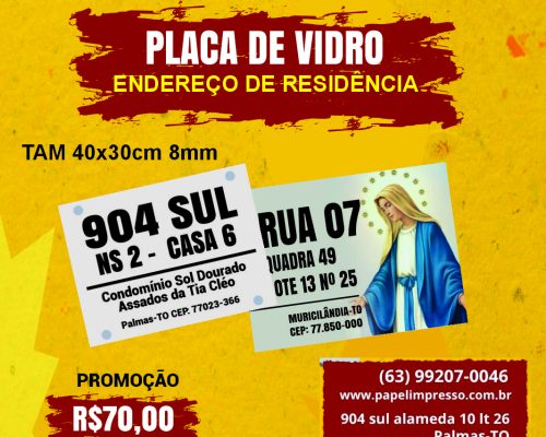 banner vidro site
