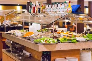 buffet-variado