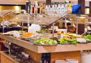 buffet-variado
