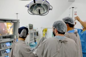 cirurgia