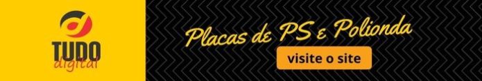 Banner de Etsy a Amarelo e Preto de Artigos Personalizados para Desconto - 1