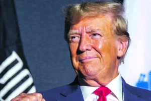 trump
