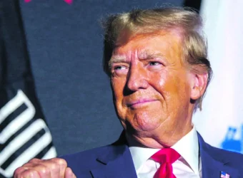trump